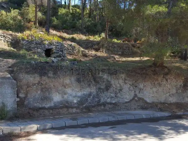Wohnbaugrundstück zum Verkauf in Cabrera d'Anoia, imagen 6