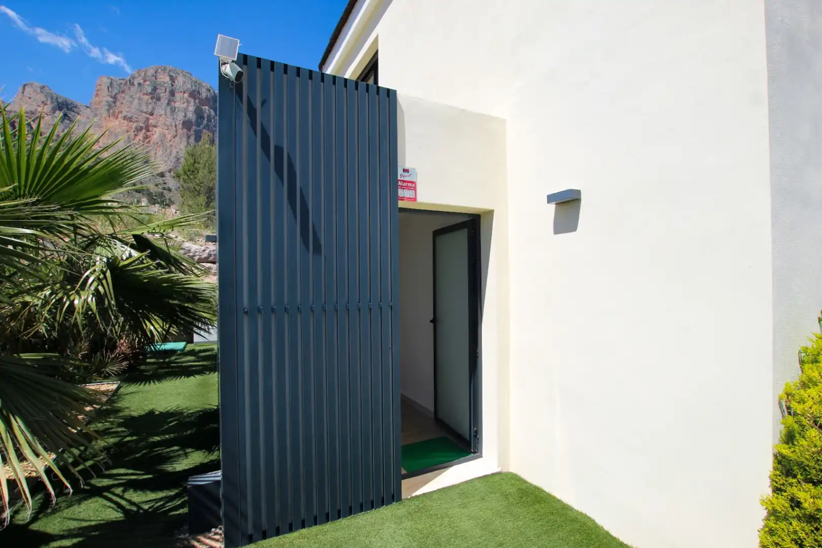 Casa con giardino in vendita a Benimantell, imagen 38