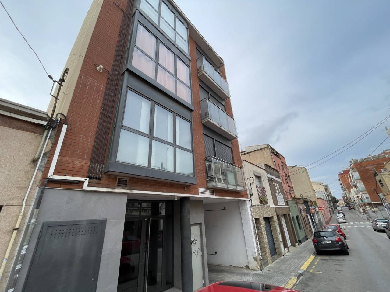 Flat to rent in Historiador Cardús, Sant Pere Nord