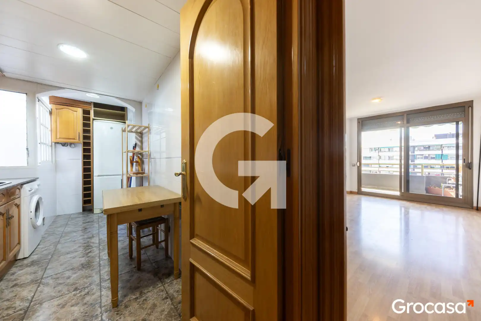 Piso en venta en PL LLIBERTAT DE LA, La Florida