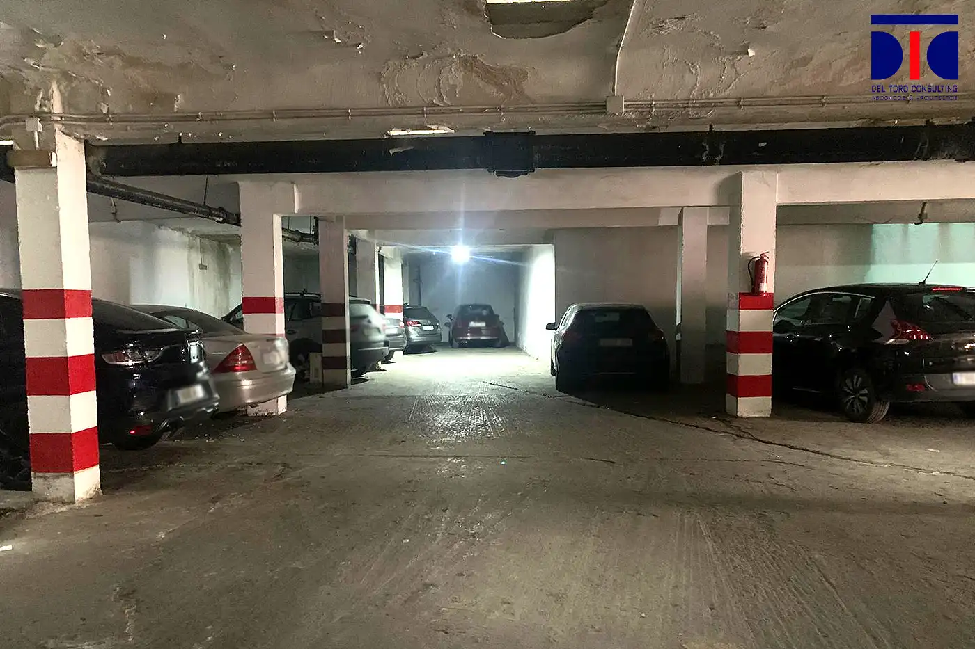 Gewerbefläche zur Miete in Calle Castellar, imagen 6