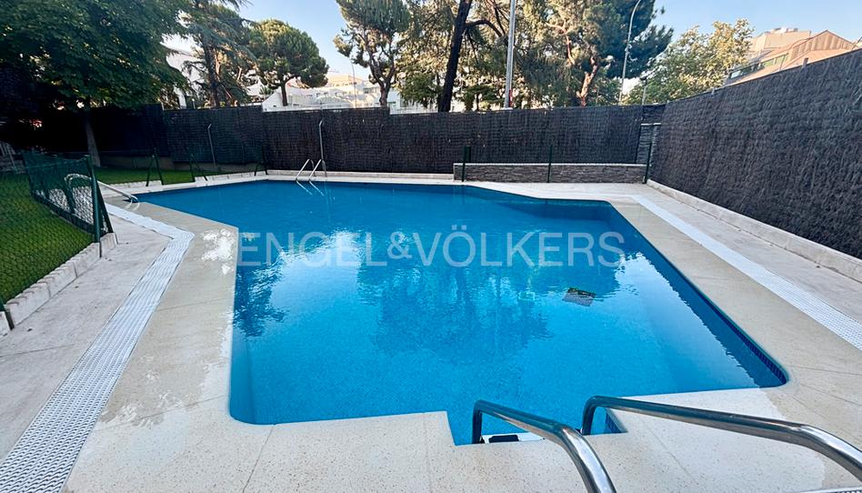 Photo 1 of Duplex to rent in Colina, Madrid