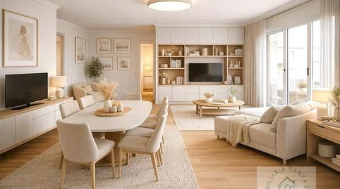 Foto 2 de Piso en venta en Jose Miguel de Barandiaran Ayerbe, Iturralde, Bilbao