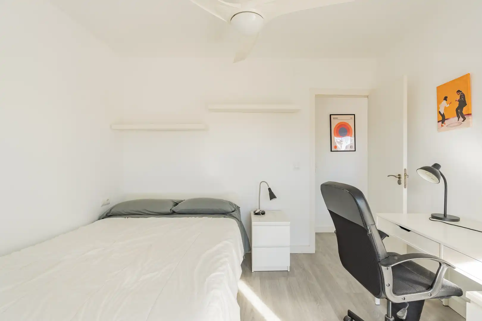 Appartamento in vendita a Carrer del Duc de Gaeta, imagen 6