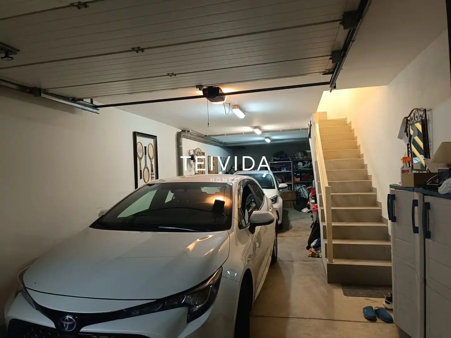 Casa a schiera in vendita a Calle Tigalate, imagen 25