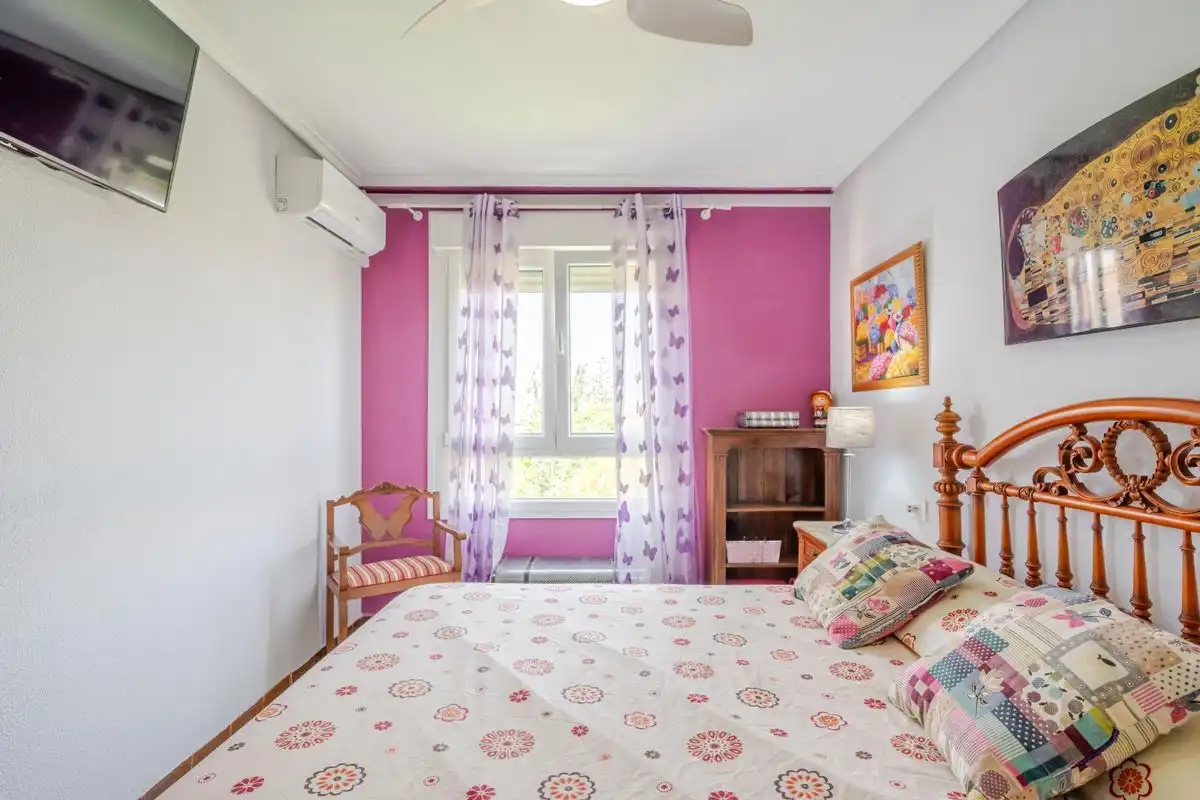 Piso con ascensor en venta en Calle San Miguel de Salinas, imagen 18