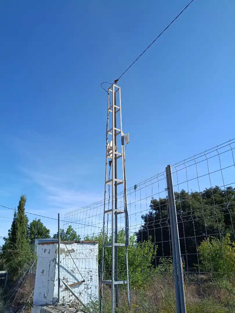 Rural land for sale in Plaza 8 Au Santa Amalia, imagen 25