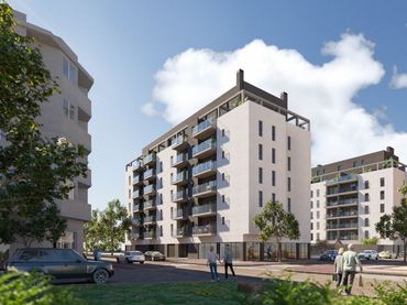 Penthouse mit Pool zum Verkauf in Albal - Calle ALCACER