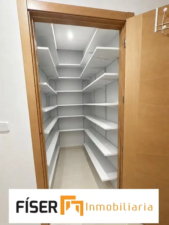 Piso en venta en Zafra con Aire acondicionado, Calefacción y Terraza