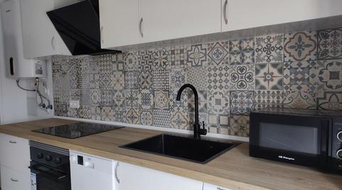 Foto 4 de Piso de alquiler en San Cipriano, Casco Histórico,  Toledo Capital