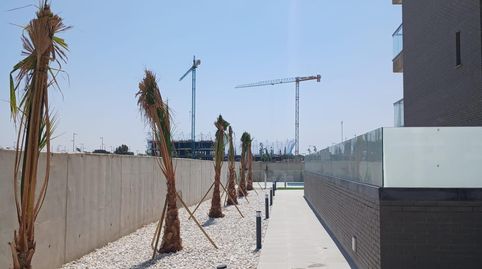 Foto 5 de Planta baja en venta en Avenida Vega de Acá, Nueva Almería - Cortijo Grande - Vega de Acá, Almería Capital