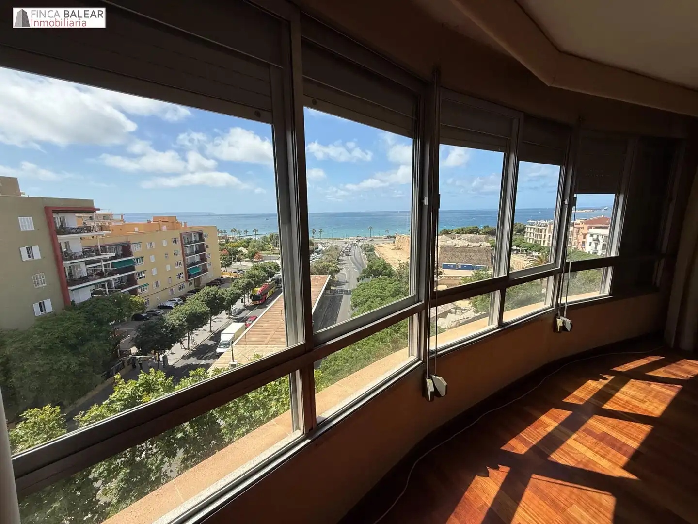 Flat with lift for sale in Avenida de Gabriel Alomar 22, imagen 2