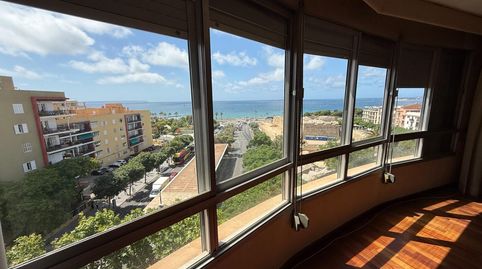 Foto 2 de Piso en venta en Avenida de Gabriel Alomar, 22, El Sindicat, Palma de Mallorca
