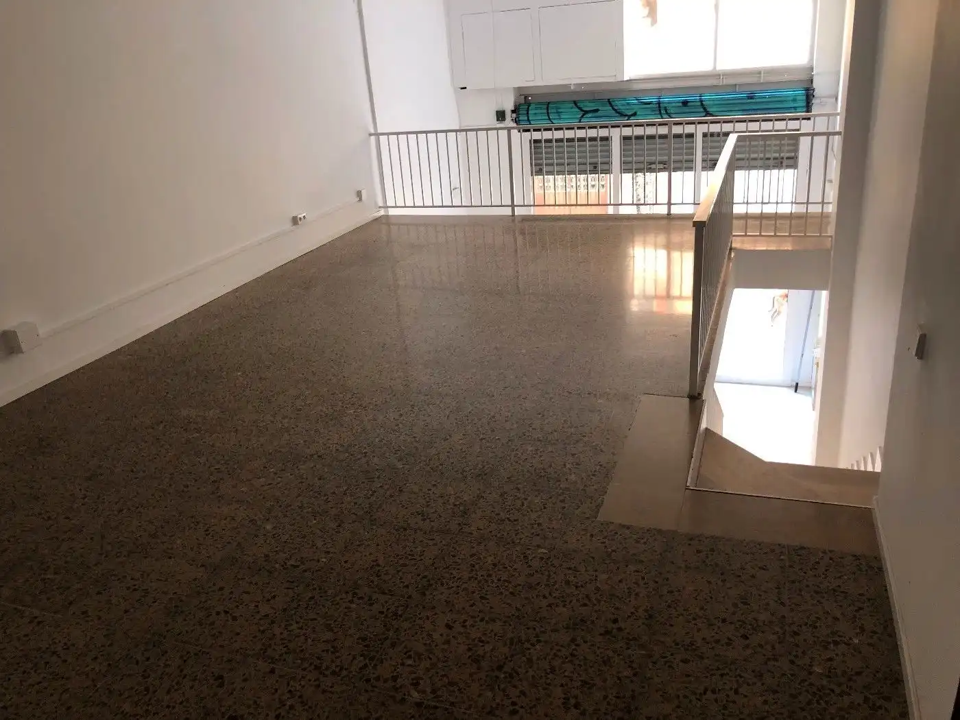 Commercial properties for rent in Carrer del Vallespir, 131, Barri de les Corts