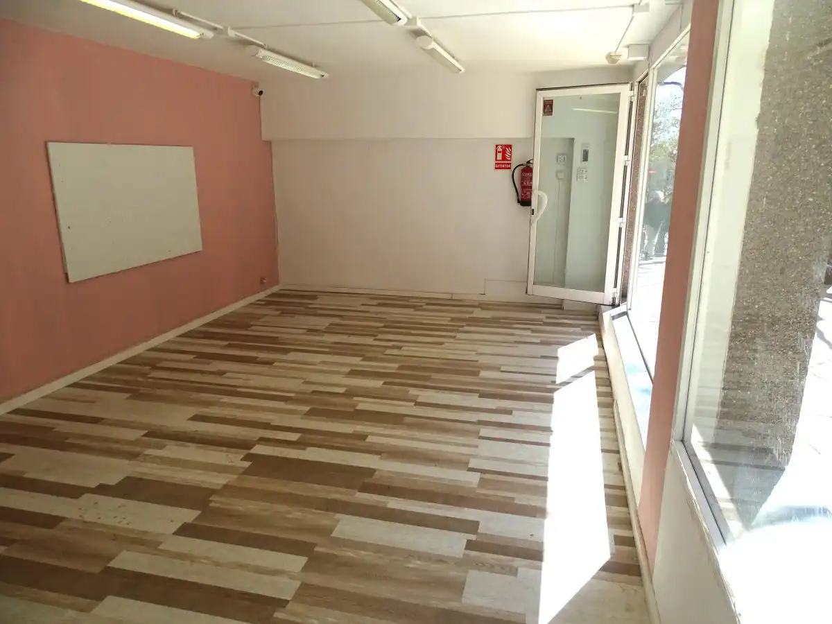 Local en venta en Barcelona