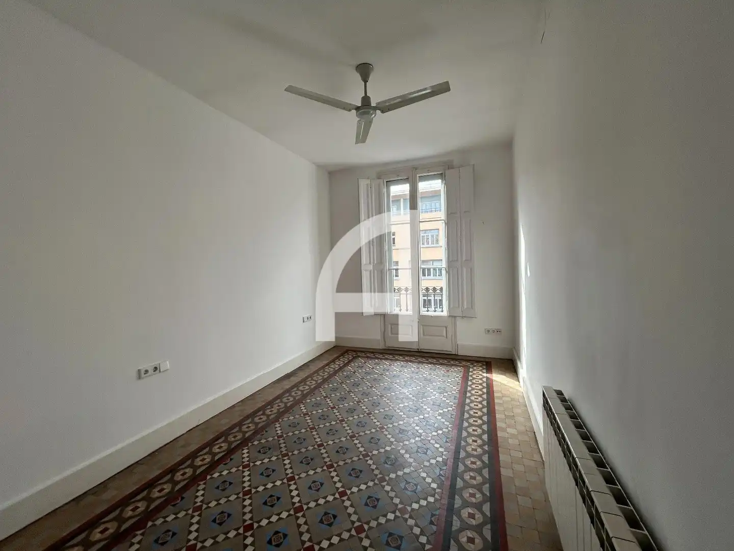 Flat with lift to rent in Carrer Aragó, imagen 2