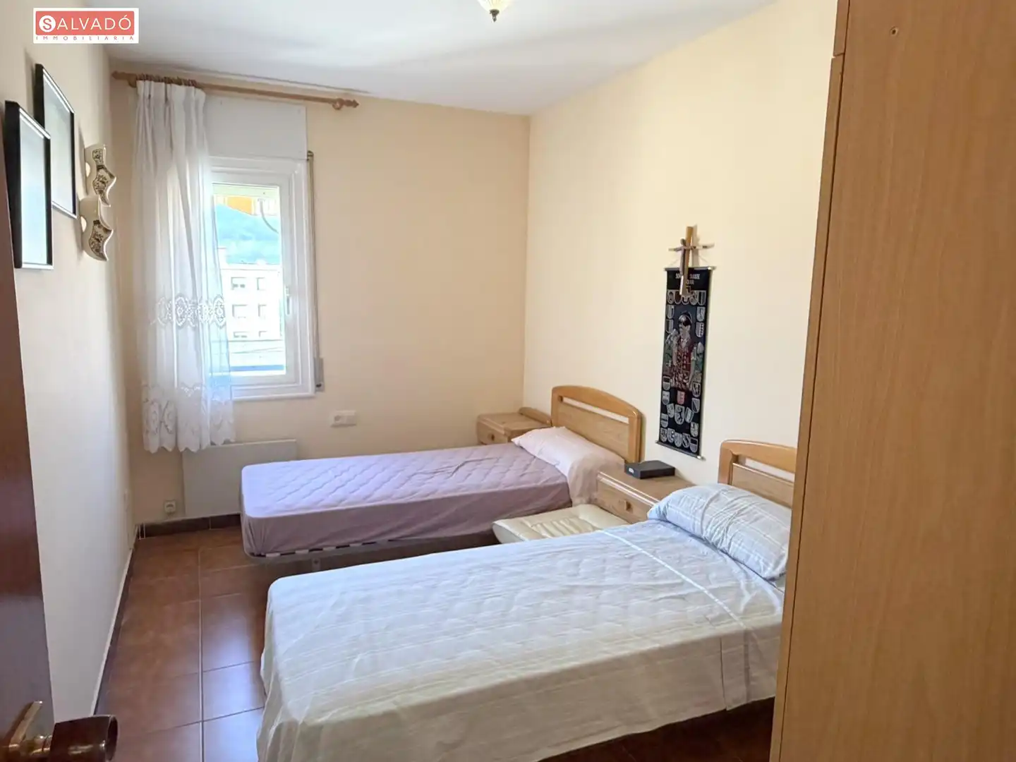 Attique avec balcon à vendre à Segur Platja, imagen 13