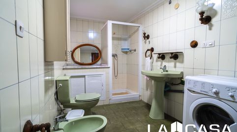 Foto 5 de Casa o xalet en venda a Bellavista, Sevilla Capital