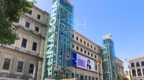 Foto 2 de Edifici en venda a Marques de Toca, Embajadores - Lavapiés, Madrid Capital