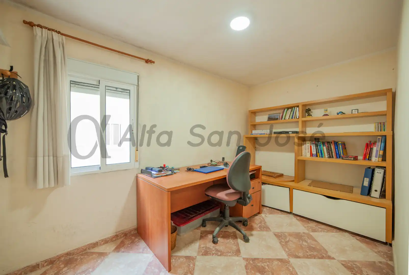 Flat for sale in Sevilla  with Furnished and Oven