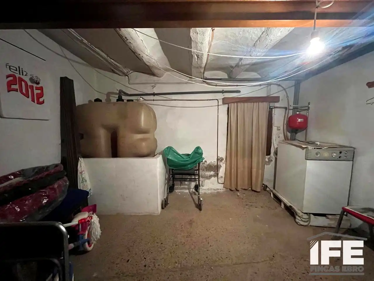 Casa o xalet en venda en Torres de Berrellén amb Aire condicionat i Jardí privat