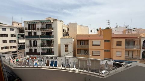 Foto 2 von Wohnung zum Verkauf in Casco Urbano, Moraira