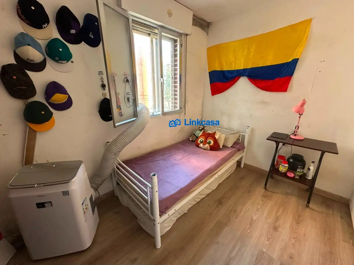 Piso en venta en Madrid