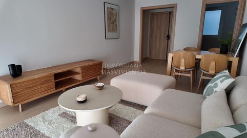 Photo 4 of Flat for rent in Camelias, Praza Independencia, Vigo