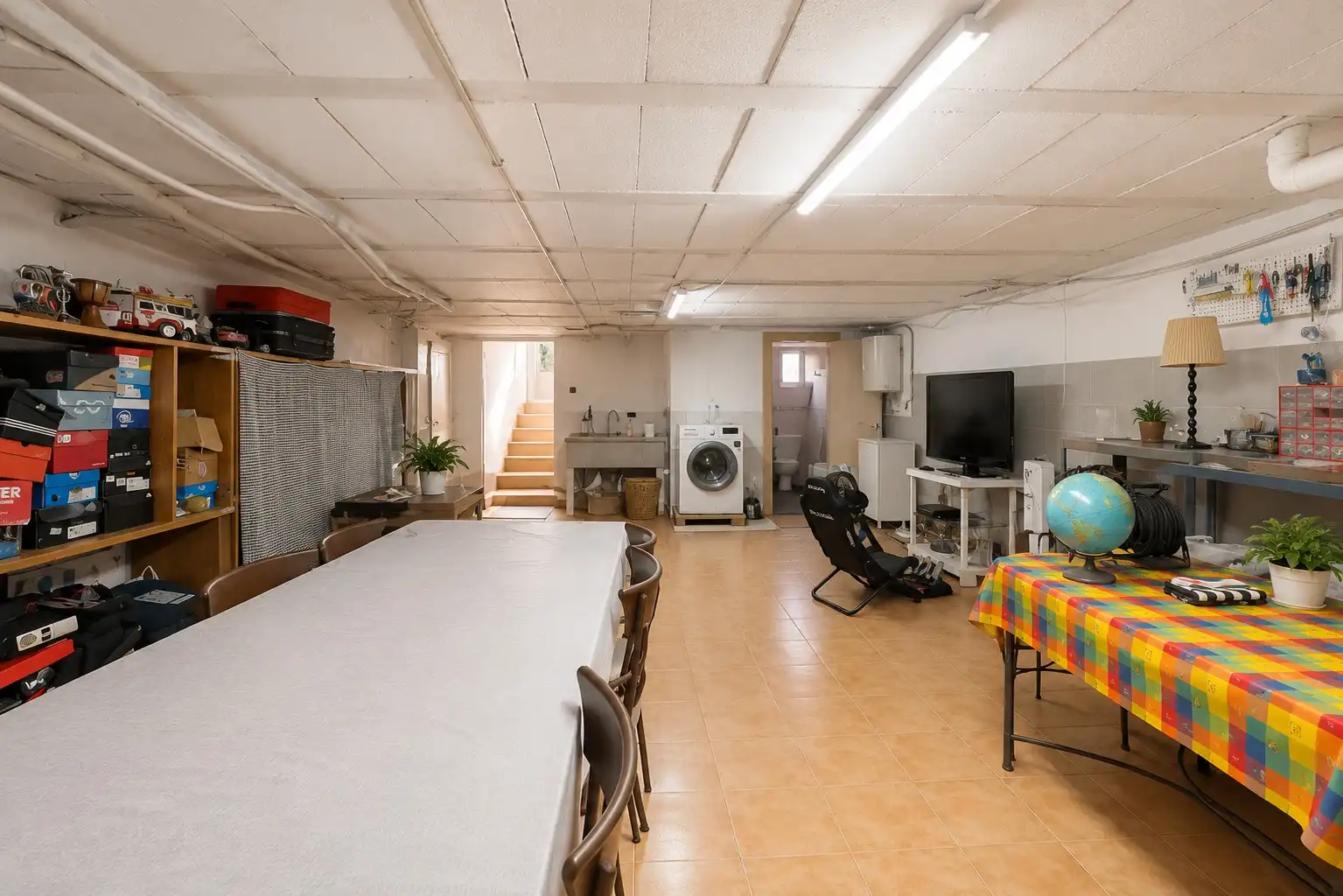 Casa adosada en venda en Moncada amb Calefacció, Terrassa i Traster