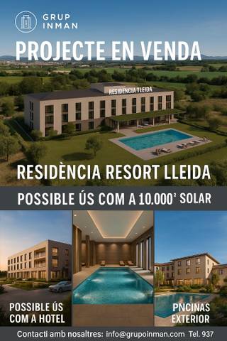 Edificio en Venta en Sidamon