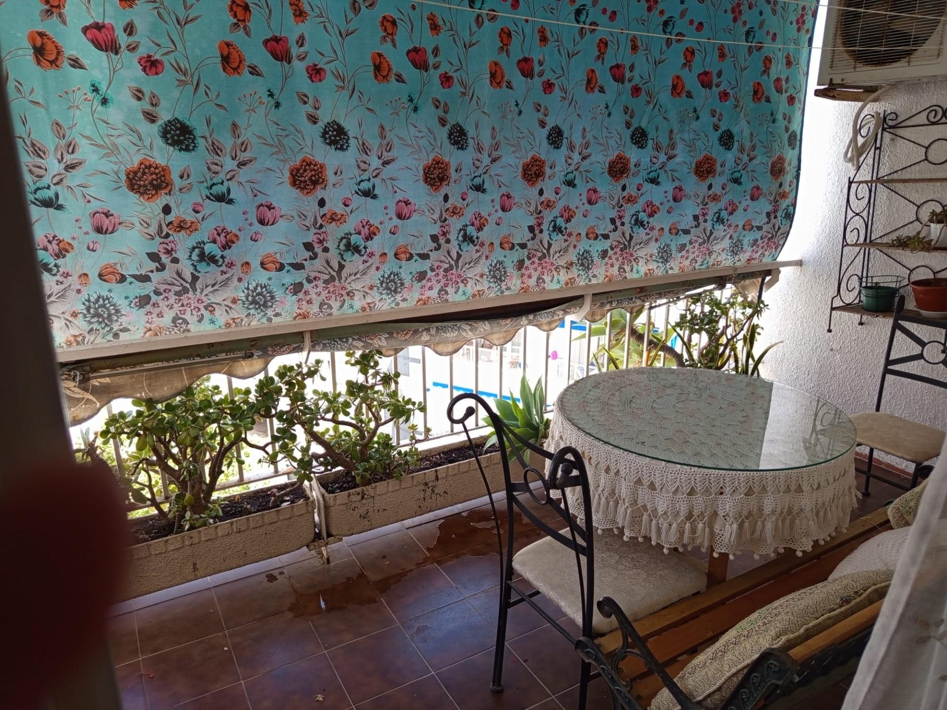 Balcony of Flat for sale in El Puerto de Santa María  with Terrace