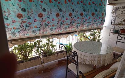 Balcony of Flat for sale in El Puerto de Santa María  with Terrace