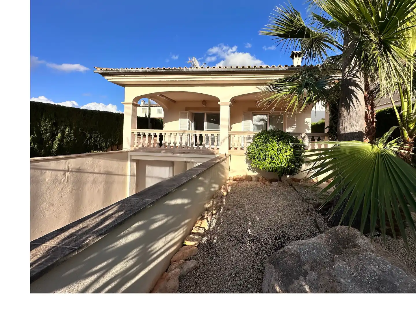 Houses for sale in Colònia Sant Jordi