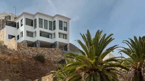 Foto 3 de Casa o xalet en venda a Ciudad Jardín, Las Palmas de Gran Canaria