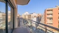 Vista exterior de Dúplex en venda en Manresa amb Aire condicionat i Calefacció