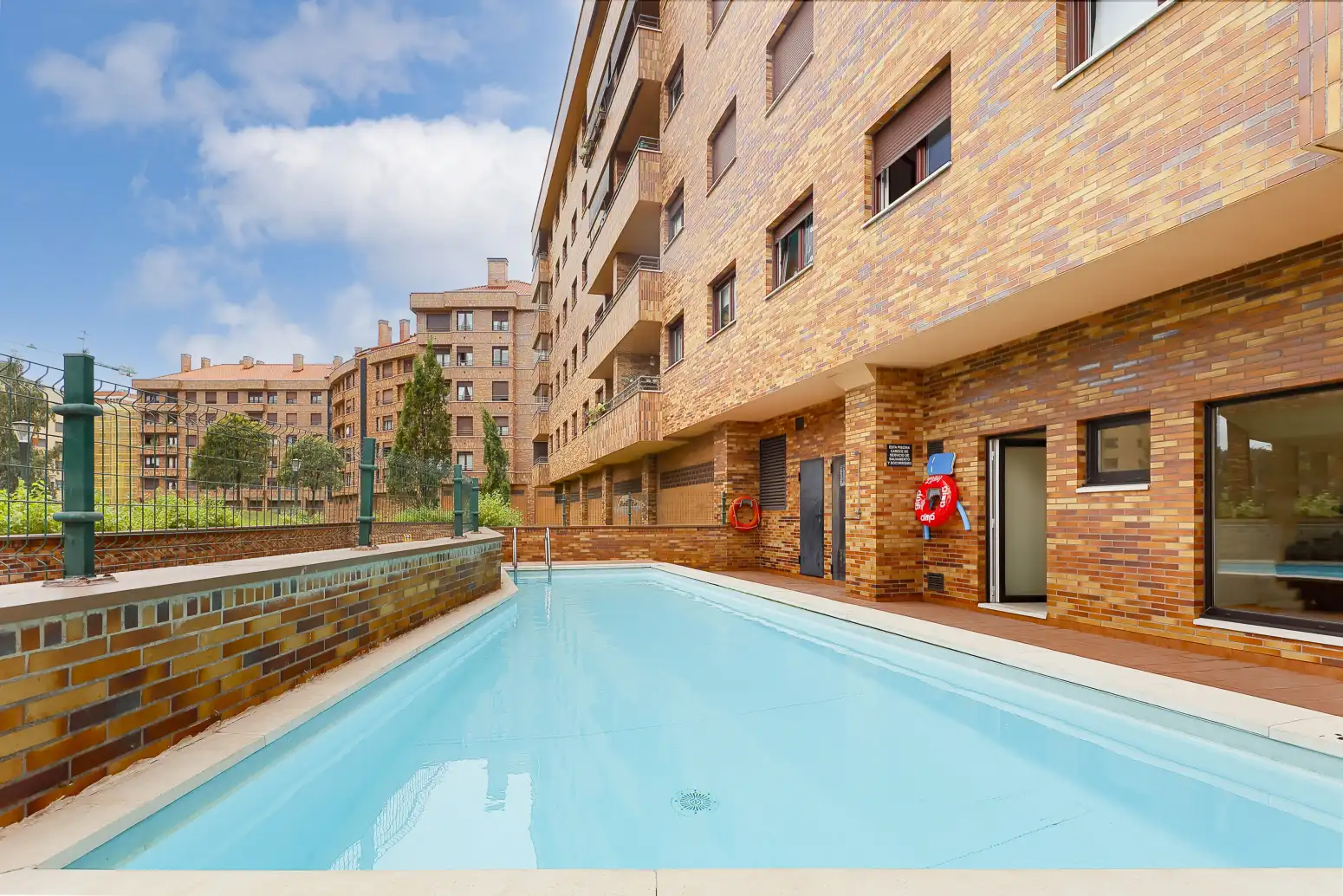 Pis amb piscina en venda a Gijón - AGUSTIN ARGUELLES 4, imagen 26