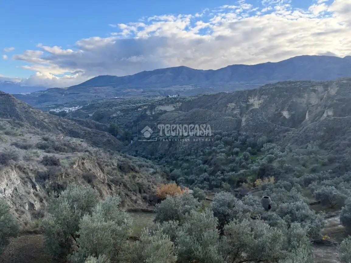 Terreno rustico in vendita a El Valle, imagen 19