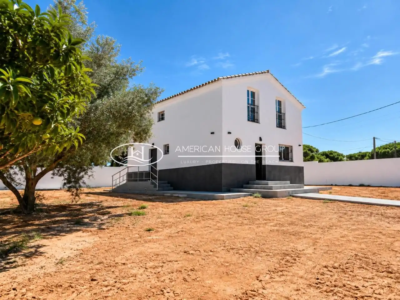 Casa amb piscina en venda a Las Lagunas - Campano, imagen 7