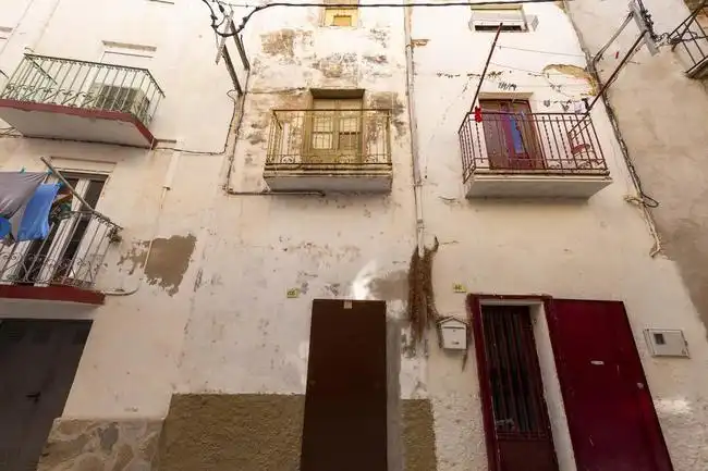 Casa o xalet en venda a C/ Sta Clara, Centre
