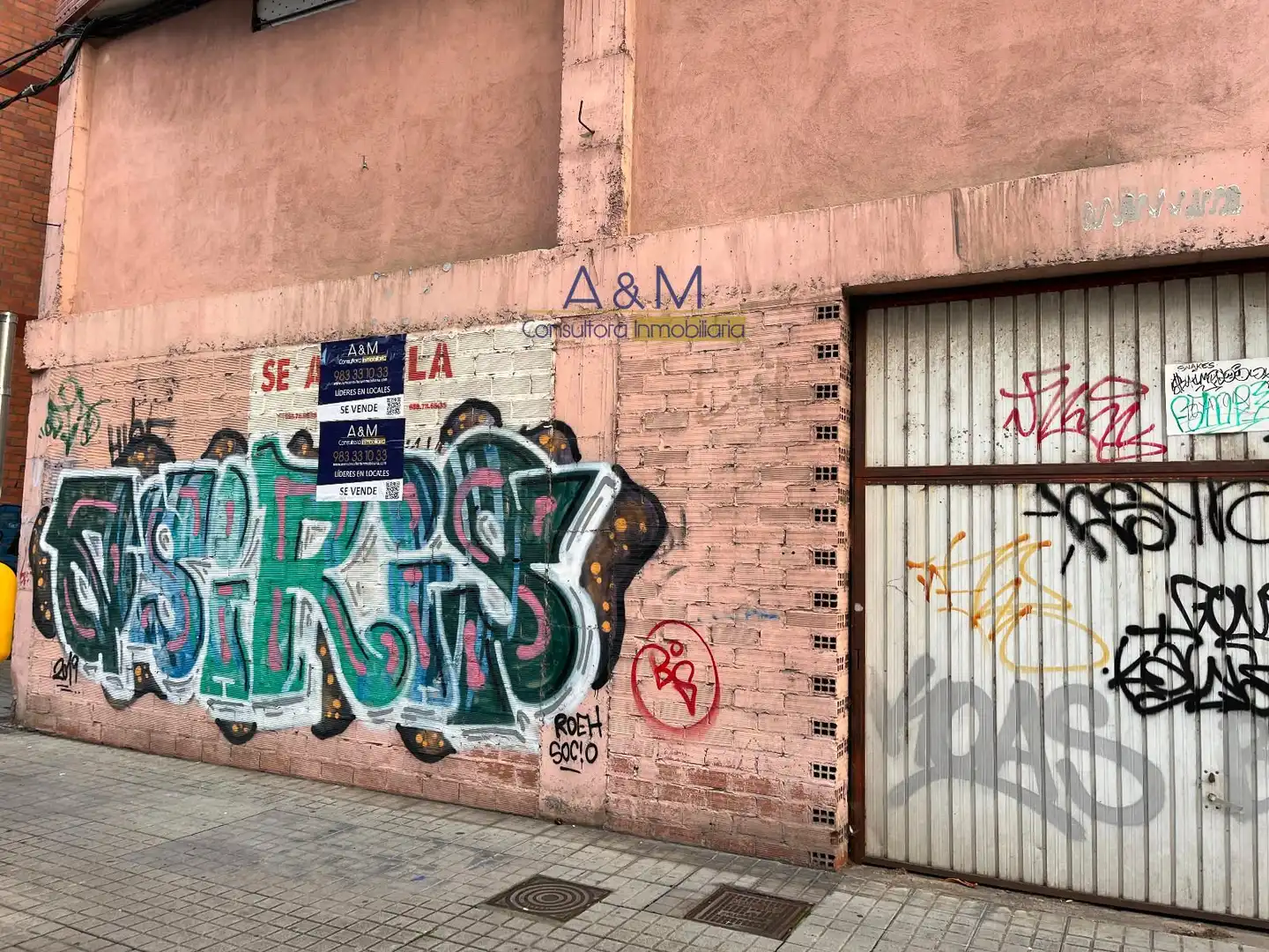 Local comercial en venda a Valle del Silencio, imagen 7