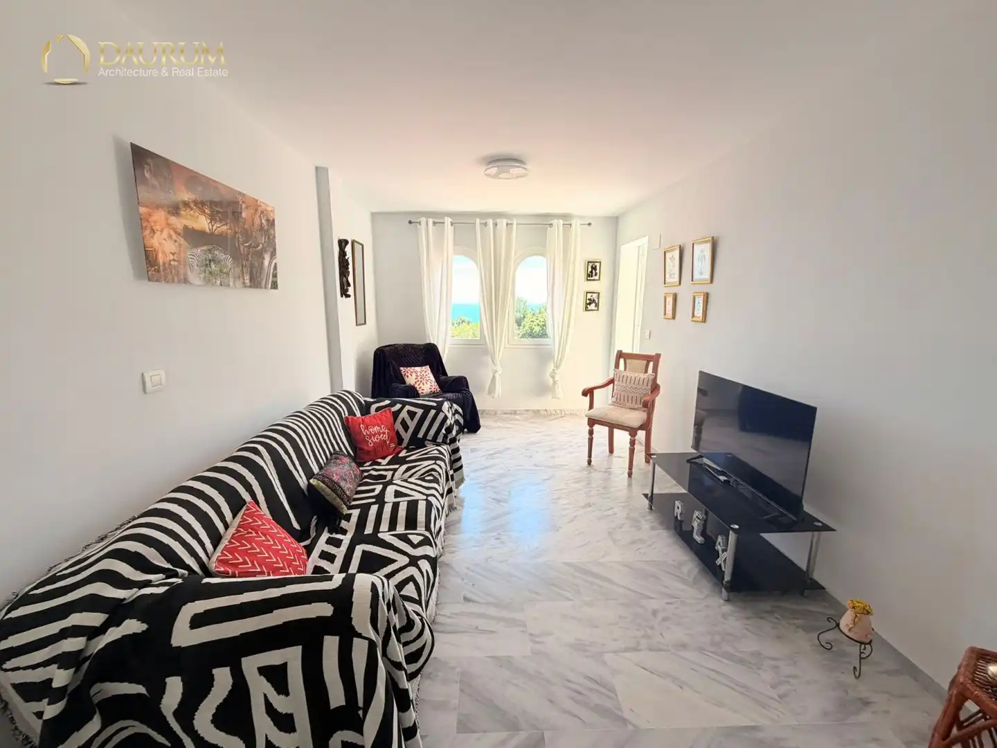 Penthouse with pool for sale in DALIA, imagen 3