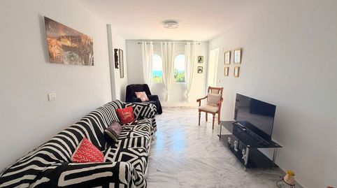 Foto 3 de Ático en venta en Dalia, Los Nadales - Tio Charles, Benalmádena