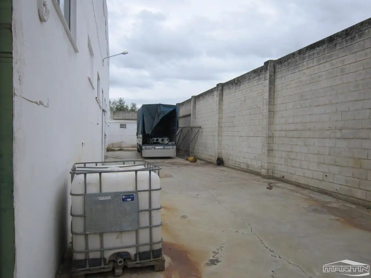 Nave industrial en venta en Cabra, imagen 36