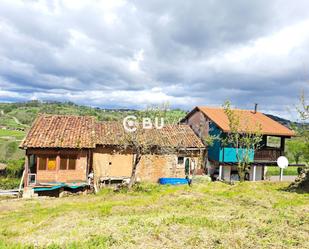 Single-family semi-detached for sale in Medio,El, Grado