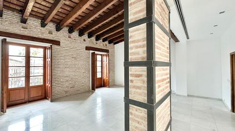 Photo 2 of Flat to rent in Square Alfonso Magnanimo, Sant Francesc, Valencia