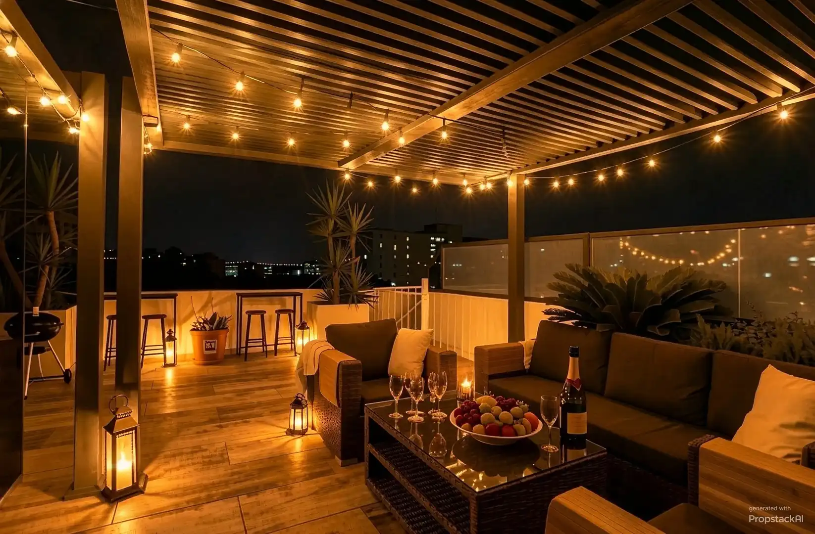 Ático con terraza en venta en Palmanova, imagen 35