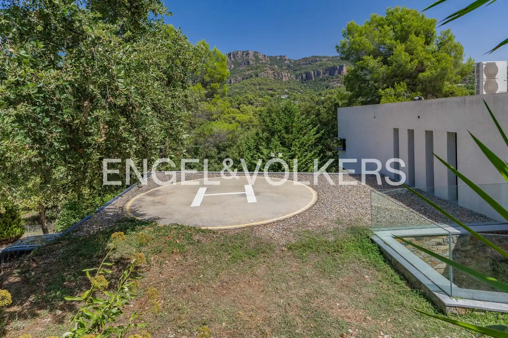 Maison avec jardin à vendre à Carrer del Turó de la Carlina, imagen 82