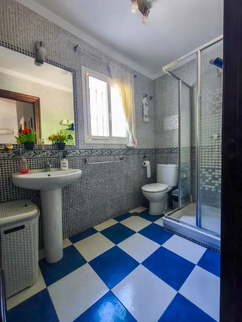 Casa con piscina in vendita a Centro, imagen 19
