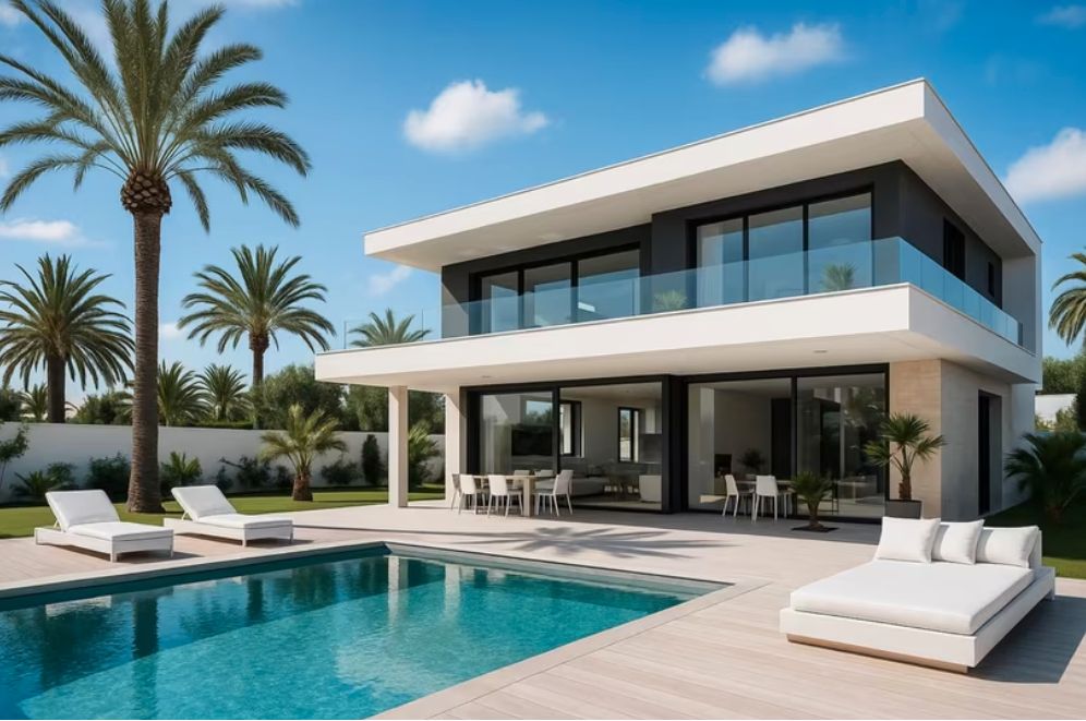 Casa o xalet en venda a Avinguda 346, 13, Montmar