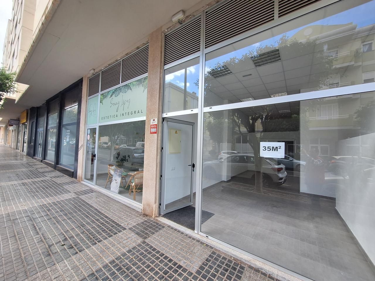 Premises to rent in Las Palmas de Gran Canaria